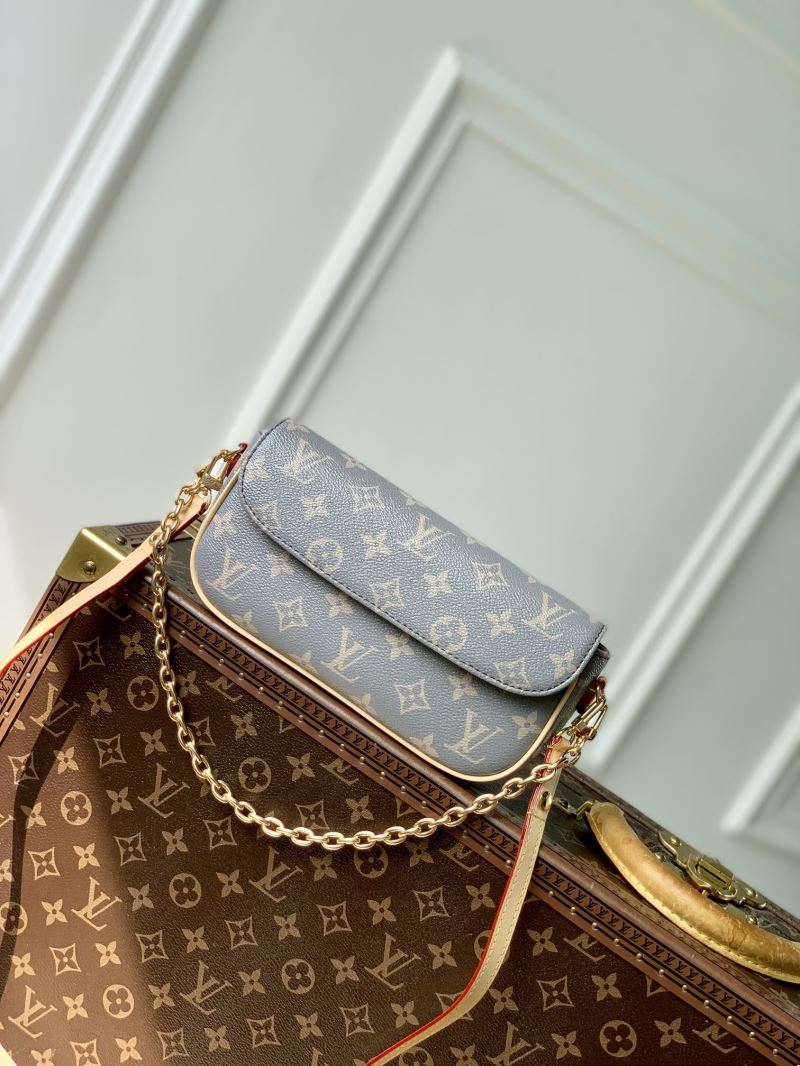 LV Satchel bags